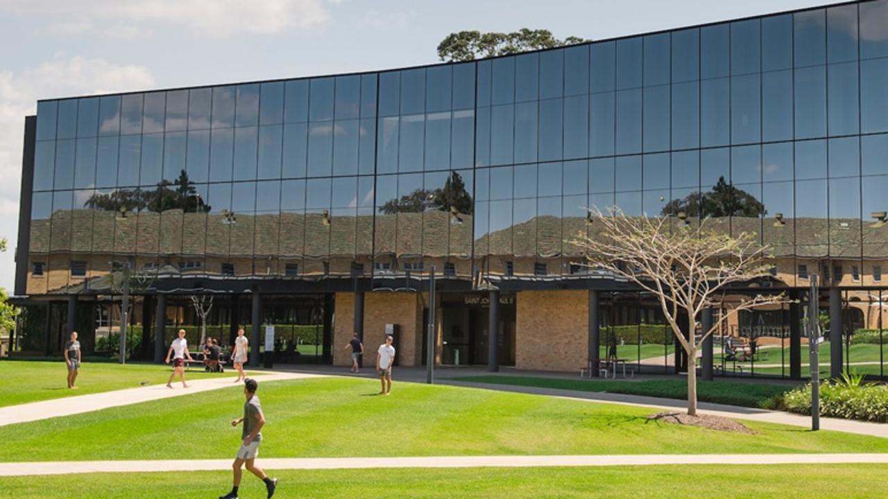 Australian Catholic University discloses shock $3.6m staff underpayment ...