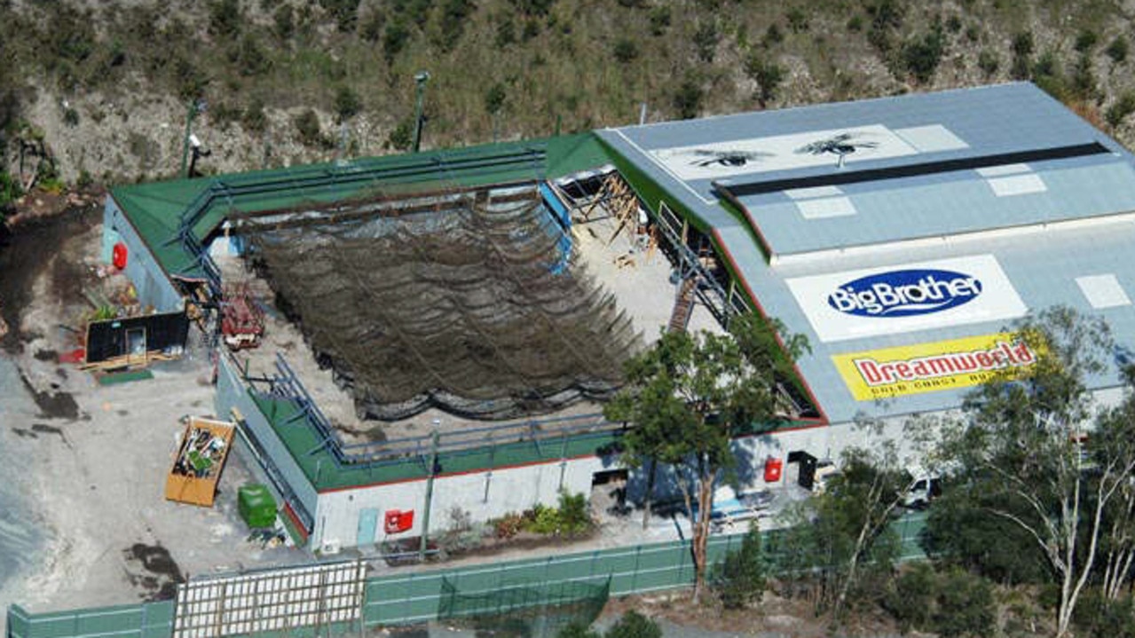 The Big Brother compound played host to all manner of memorable, salacious and scandalous moments in its time.