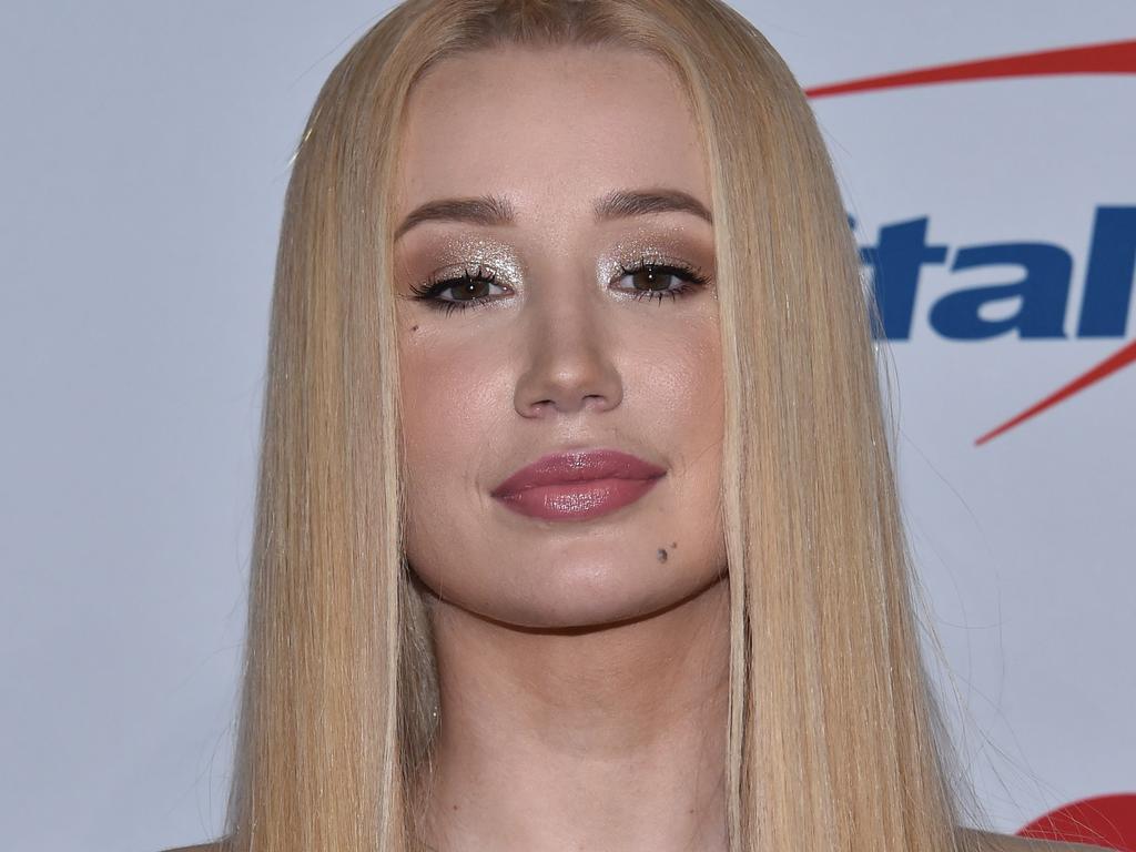 Iggy Azalea Says Shes Parted Ways With Island Records Au — Australias Leading News Site