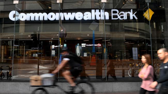 Commonwealth Bank chiefs have defended a decision to approve senior executive bonuses.