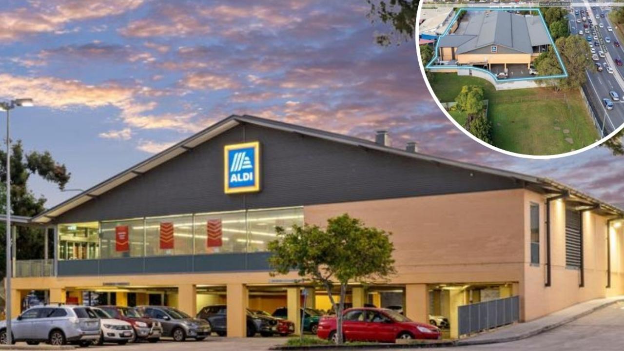 Major Aussie tools supplier snaps up Brisbane Aldi