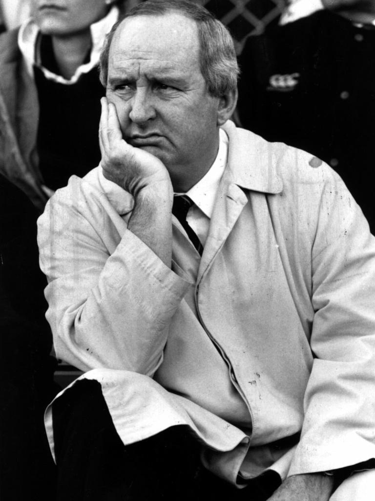 Alan Jones