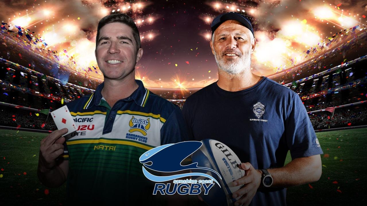 Sunshine Coast Stingrays head coaches reveal 2025 squads, key players and more