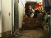 ‘Heartbreaking’: Pub demolished in flood