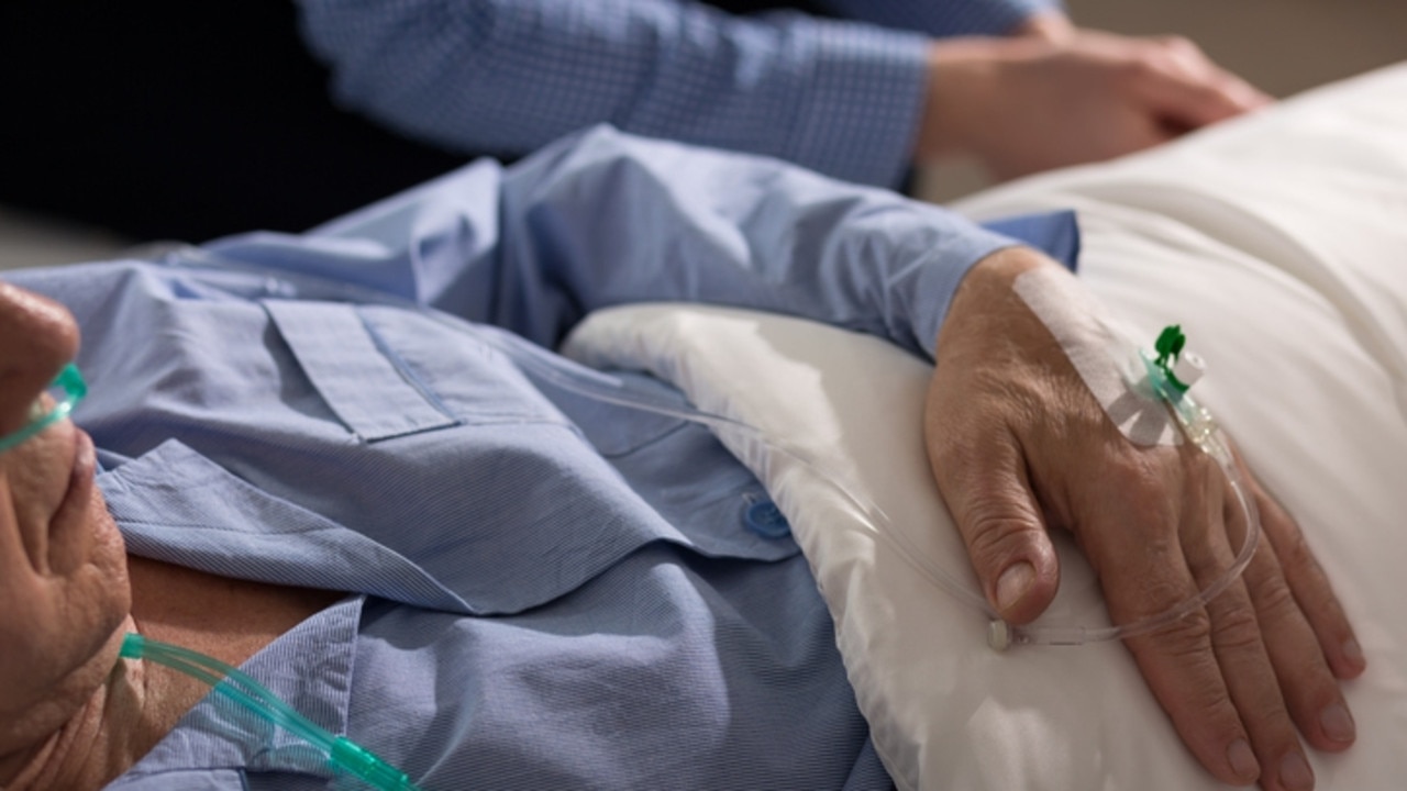 SA Euthanasia Laws: Six Terminally Ill Patients End Life Under New ...