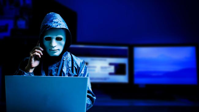 Cyber attacks have risen 13 per cent in the past year, according to the Australian Cyber Security Centre, costing Australians $33bn.