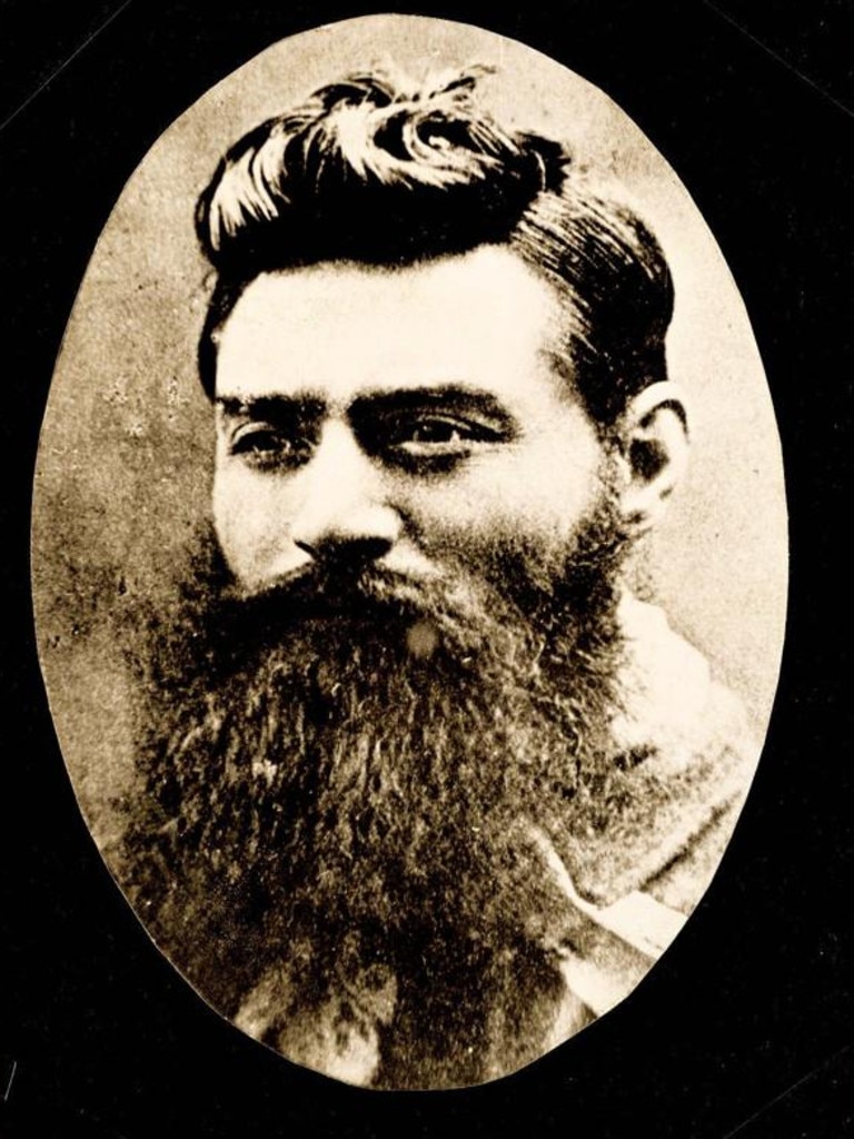 Blundering Kelly 'research assistant' bombs yet again… – Ned Kelly The True  Story
