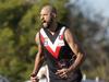 ‘Electricity’: Paddy’s Panthers leap into prelim final