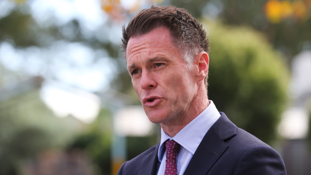 Chris Minns To Announce Grants Program To Meet Or Beat Housing Targets 