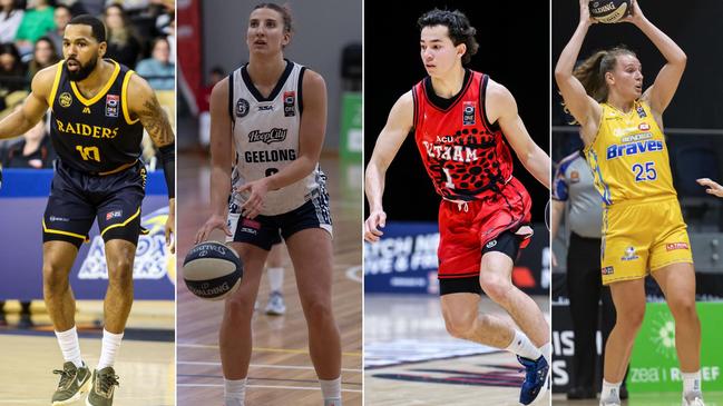 Revealed: Your team’s key to NBL1 South success