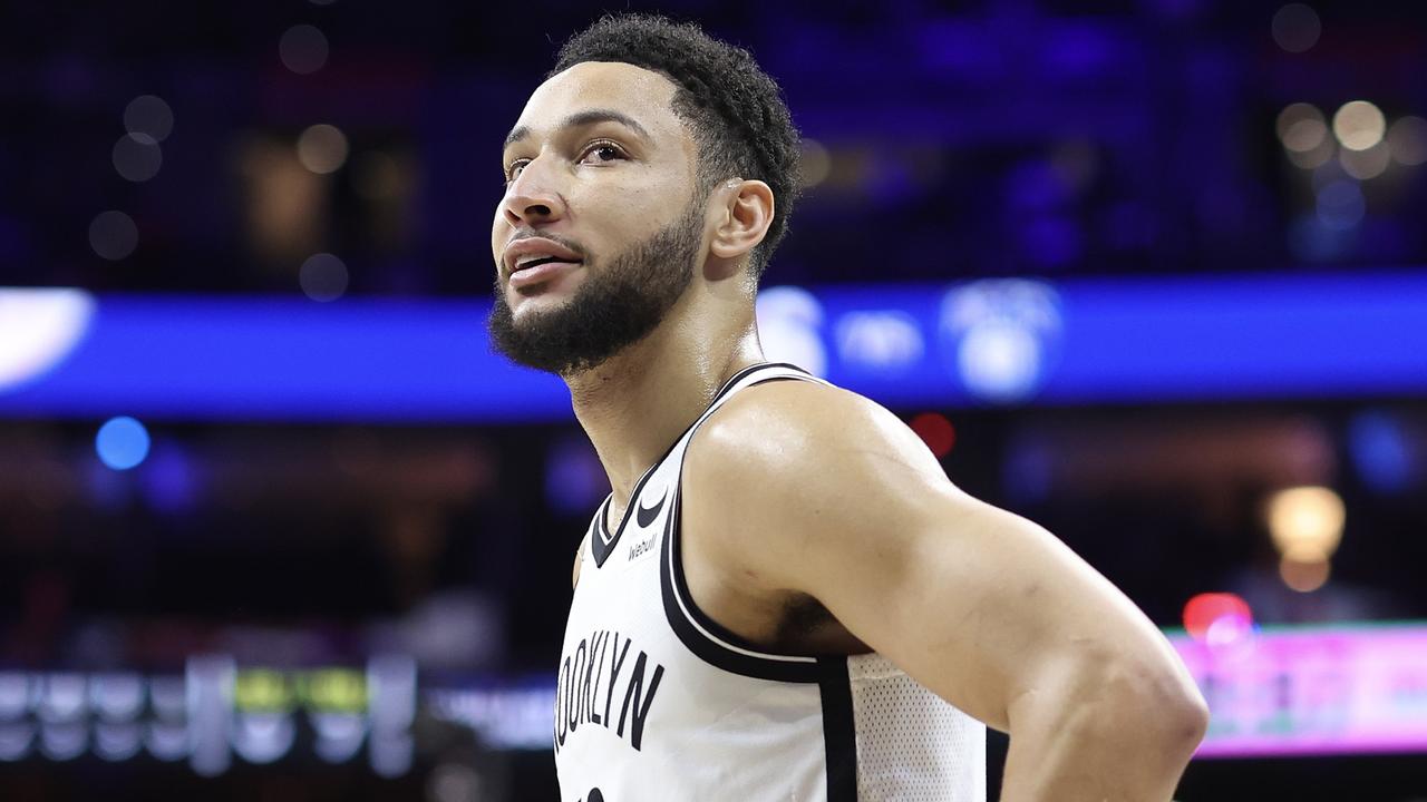 NBA Trade Rumors: Mavericks not interested in Ben Simmons - Mavs