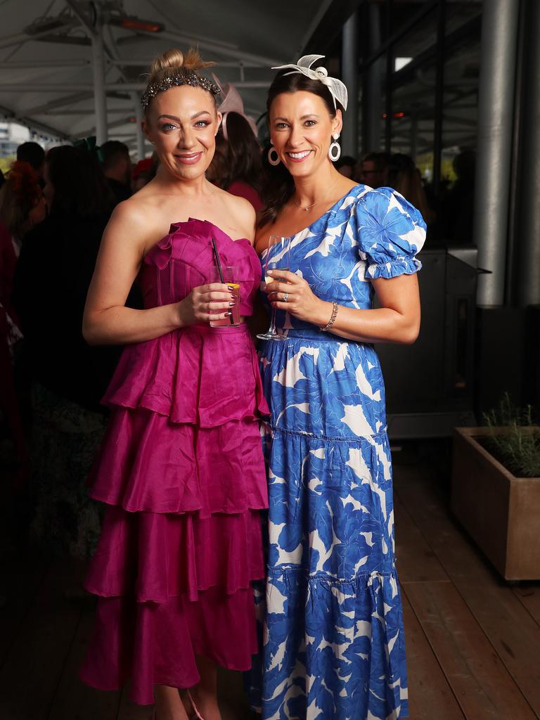 Melbourne Cup luncheon at The Lounge, Hobart races | Photos | The Mercury