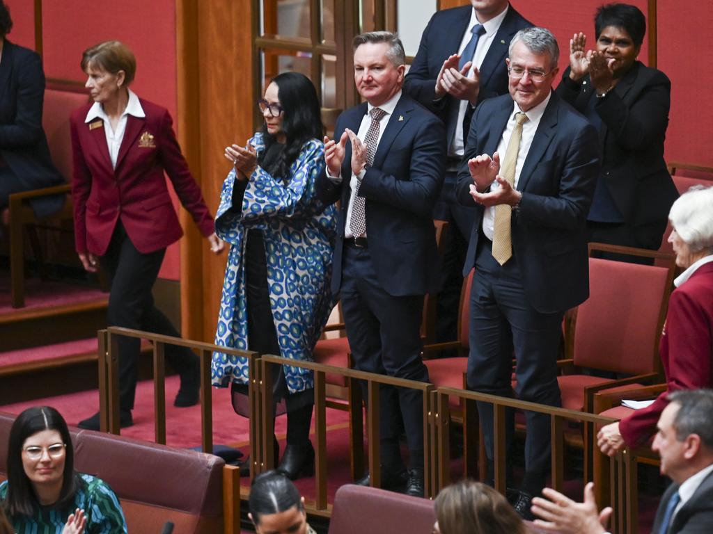 Indigenous Voice To Parliament | The Australian