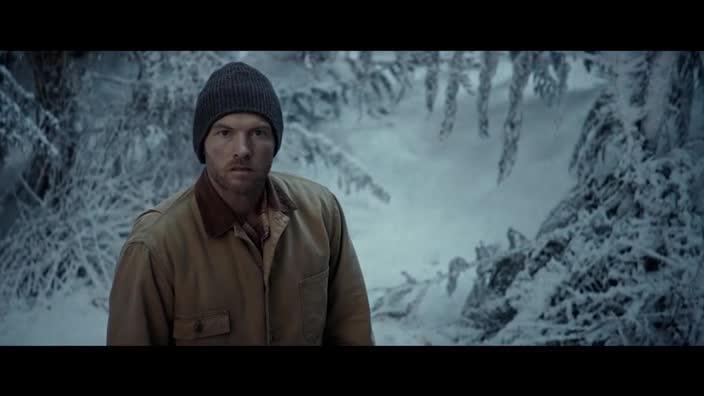 The Shack - Trailer