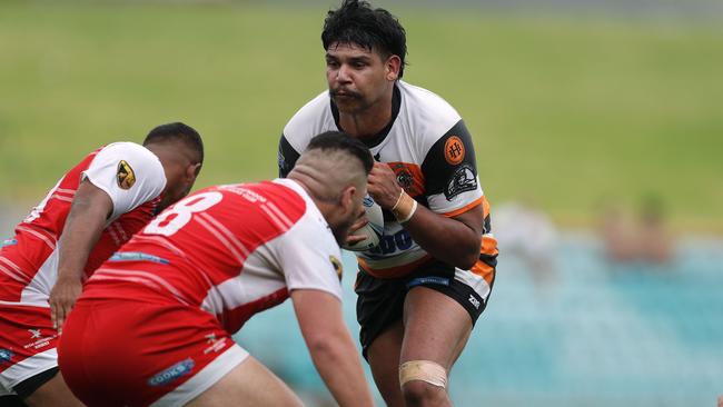 The NSWRL Grand Final Gala Day will be played at Bankwest Stadium on Sunday. Pic: Bryden Sharp/NSWRL