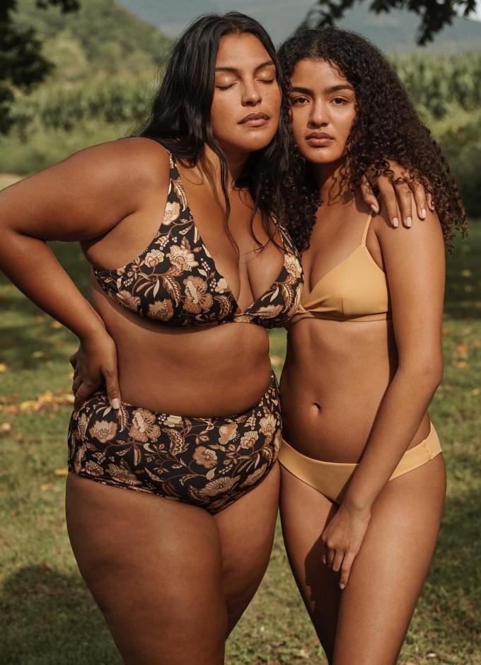 vuurwerk Bruin Klas The Best Australian Bikini Brands For Summer 2023 - Vogue Australia