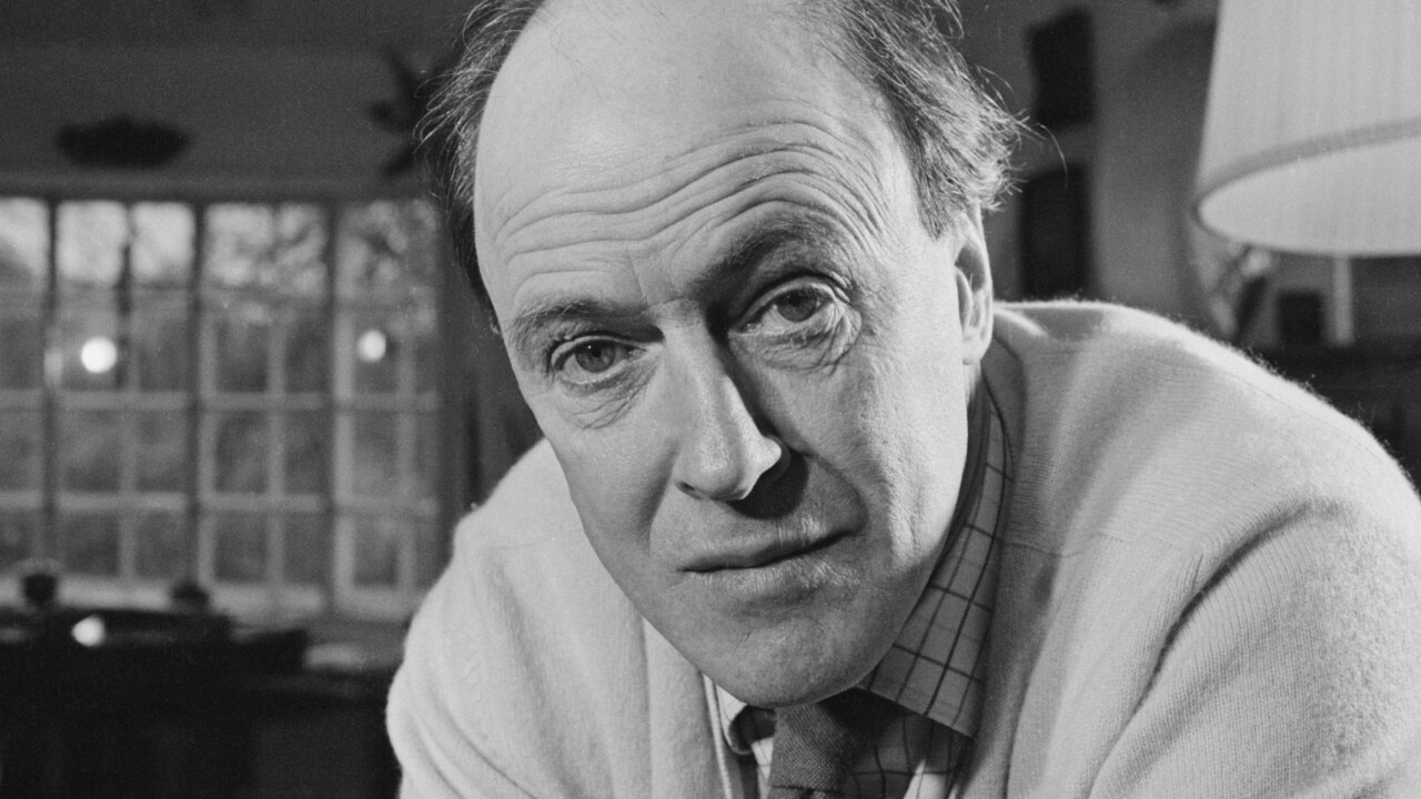 Roald Dahl publisher to keep classic books alongside new versions after ...