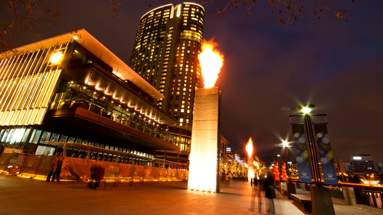 Crown Resorts fires back after ‘disciplinary proceedings’ 