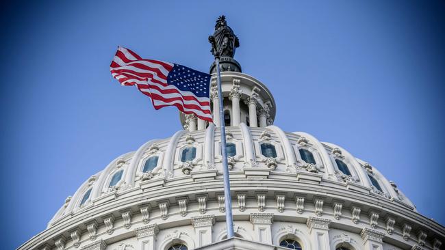 The US Congressfinally passed Joe Biden’s enormous economic relief package, delivering a resounding victory for the US president and giving what he called a “fighting chance” to millions of families and businesses suffering during the coronavirus pandemic.