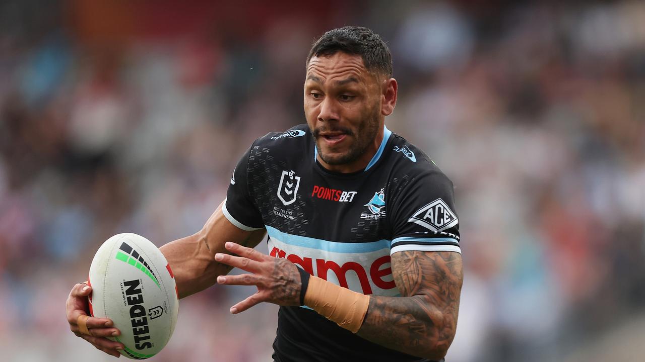 NRL live: Sharks poised for late change in must-win clash