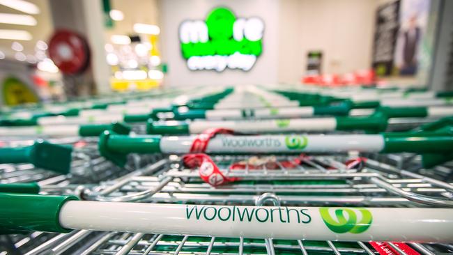 Anti-Dan Murphy’s campaigners have written to Woolworths directors urging them to reconsider the plan in light of the ‘reputational risk’ of building an outlet in Darwin.