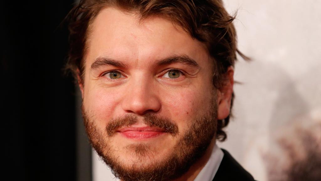 Actor 12. Вильхельм Бломгрен. Emile Hirsch. Эмиль Хирш. Эми́ль Де́венпорт Хирш.