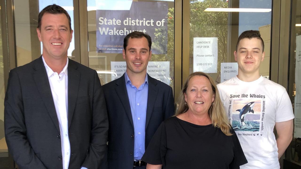 NSW Election 2023 Northern beaches candidates and policies Daily