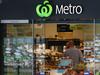 Woolworths teams with grocery giants for $190m VC fund