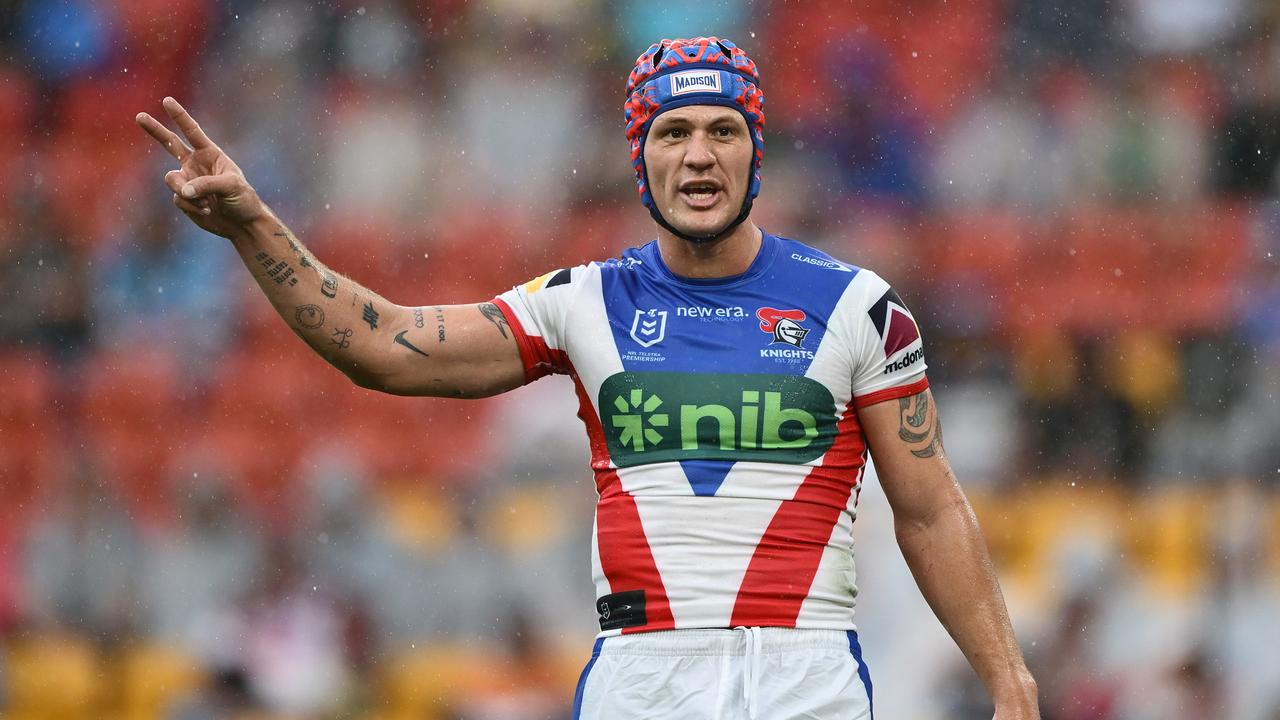 NRL live: Ponga back in SuperCoach frame at bargain price