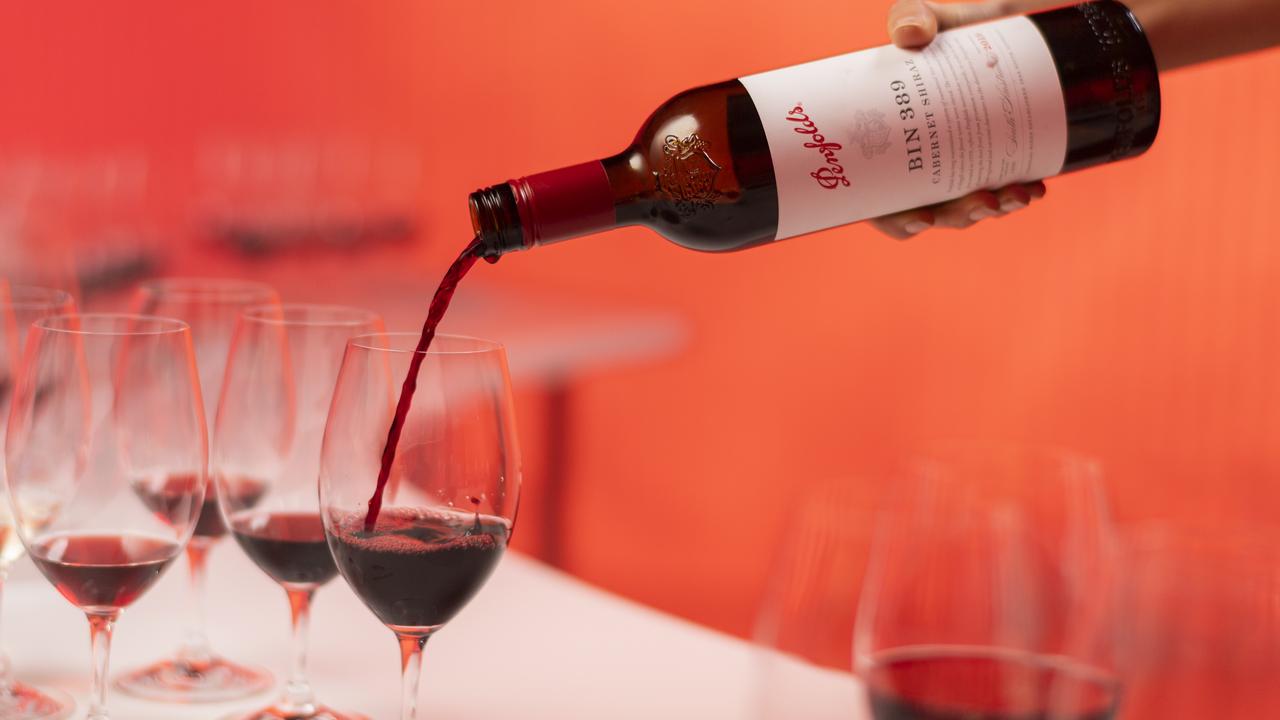 Penfolds winemaker Treasury Wine (ASX:TWE) reaffirms earnings guidance ...