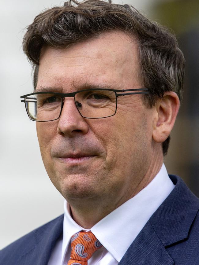 MP Alan Tudge.