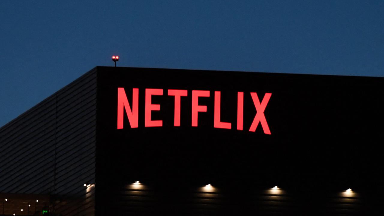 Netflix ujawnia 1 miliard dolarów australijskich przychodów