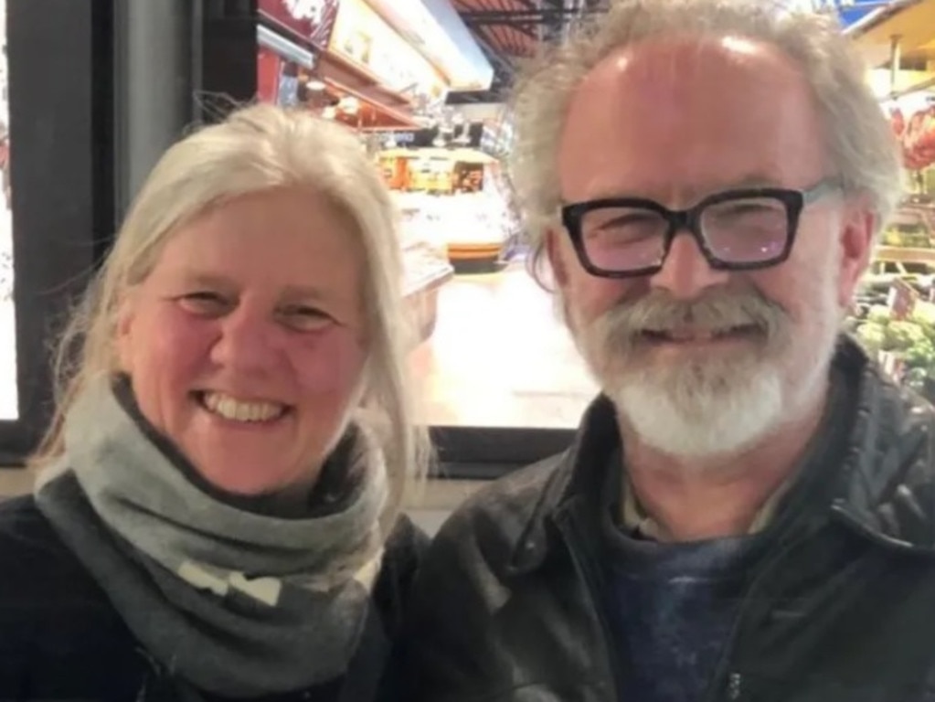 British woman Jane Opher, 61, and her partner were denied boarding a flight from London to Barcelona because of the ‘passport 10 year rule’.