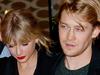 Unexpected twist in Taylor Swift break-up