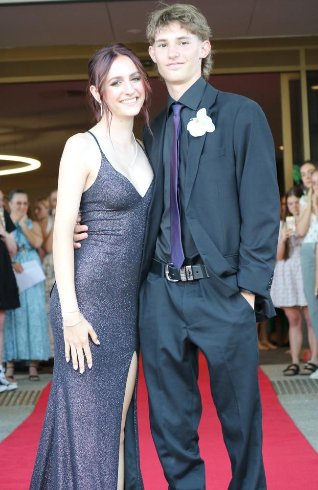 Photo gallery: Sunshine Coast’s Suncoast Christian College 2023 formal ...