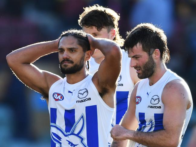 Roos steadfast they want an answer from Clarko