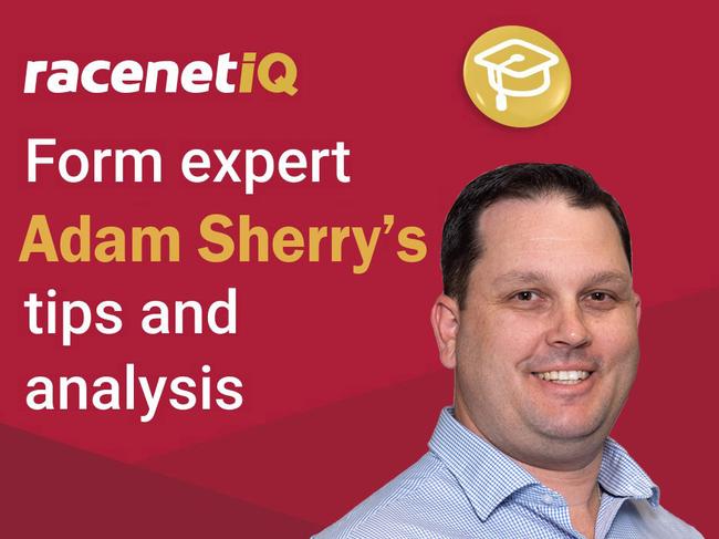 Adam Sherry provides his analysis of Warwick Farm on Wednesday.