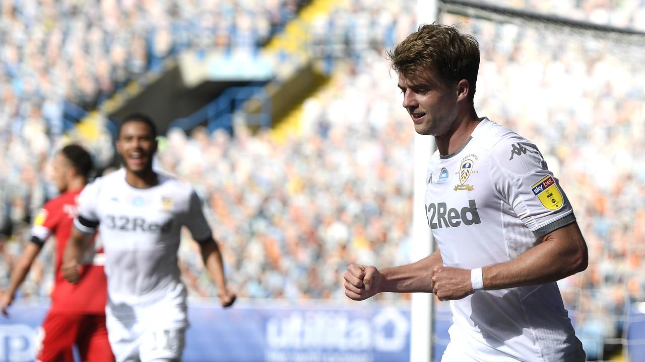 EFL Championship, table, ladder: Leeds United close to Premier