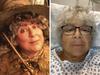 Miriam Margolyes: ‘I haven’t got long to live’