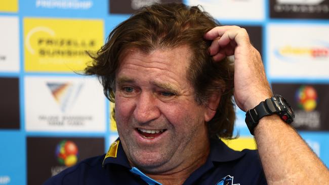 Kent: Des Hasler’s dark arts exposed on referee recount