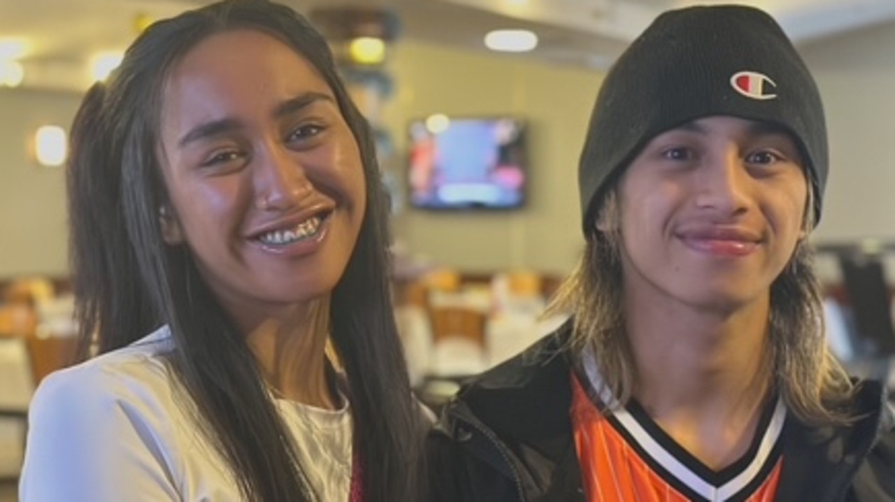 ‘He’s been through it before … I’m not giving up on my boy’