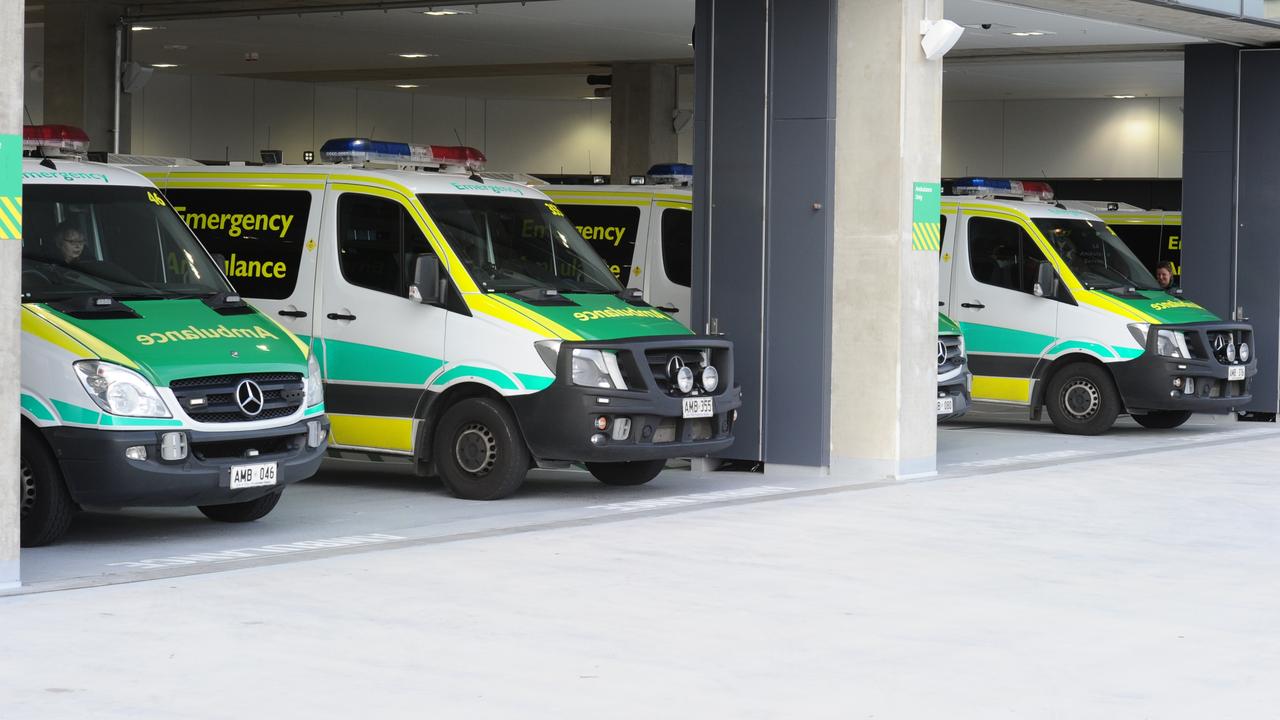 SA Ambulance overtime boycott: Public Holiday revolt support grows ...