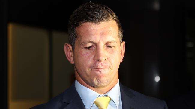 Greg Bird's NRL ban should include State of Origin matches, says