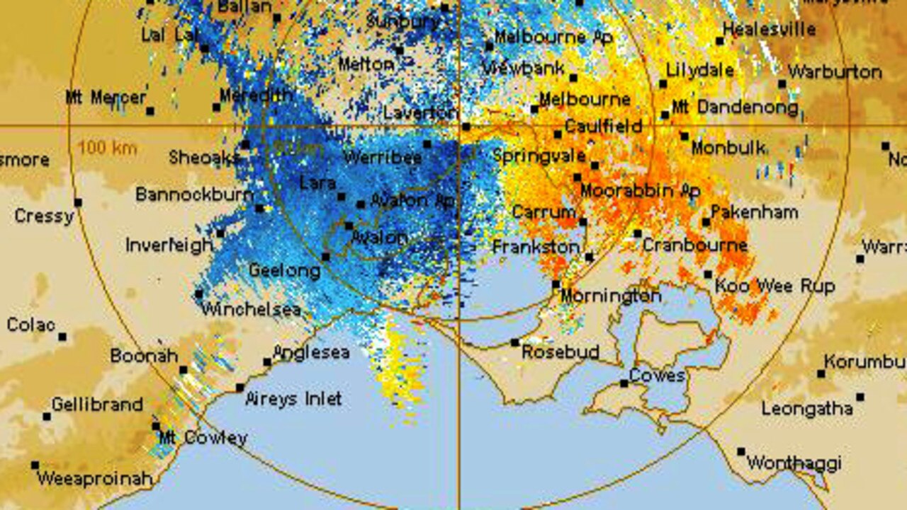 Melbourne, Canberra, Sydney weather Recordbreaking temperatures