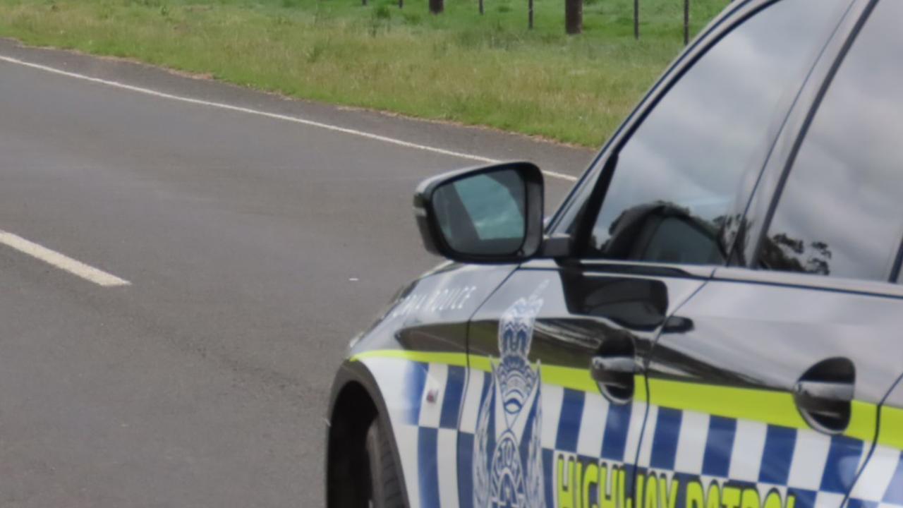 Tinamba: Driver Killed In Horror Gippsland Crash | Herald Sun