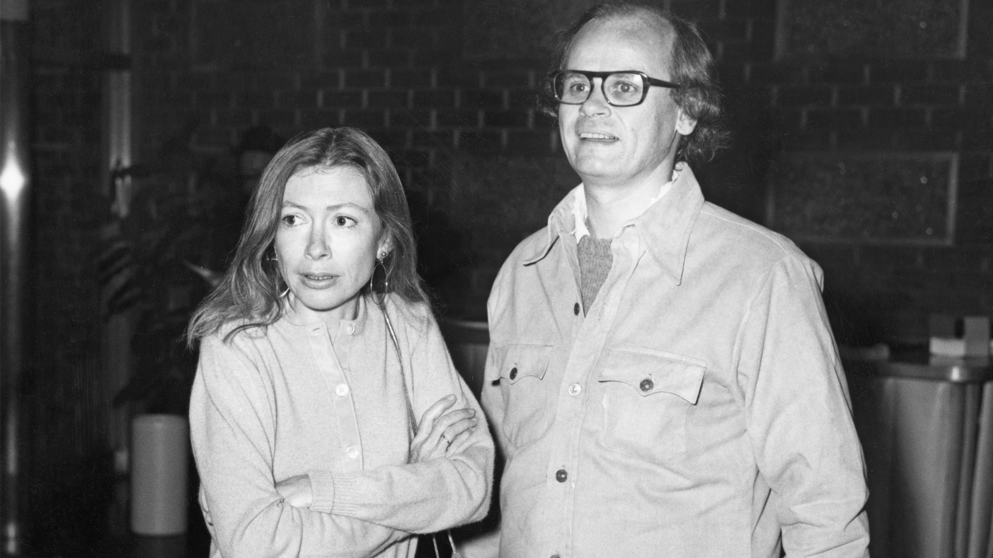 The Paris Review - At the Joan Didion Estate Sale - The Paris Review