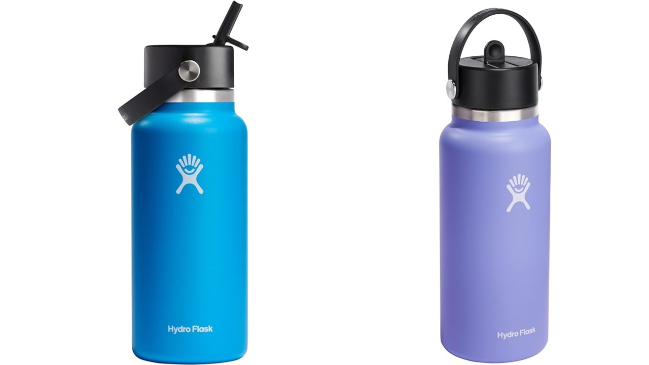 15 Best Water Bottles of 2024 | Healthiest Bottles Revealed