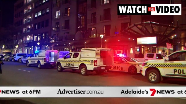 The Advertiser/7NEWS Adelaide update: Major COVID change in SA