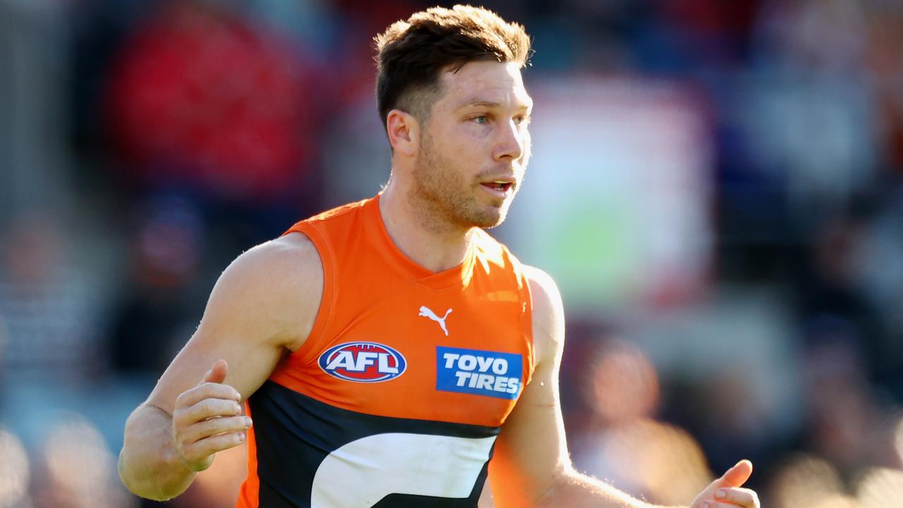 AFL 2023: Gold Coast Suns vs GWS Giants result, news, SuperCoach | The ...