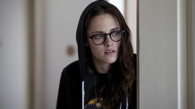 Recommended viewing ... Kristen Stewart stars in movie Clouds of Sils Maria. Picture: Supplied